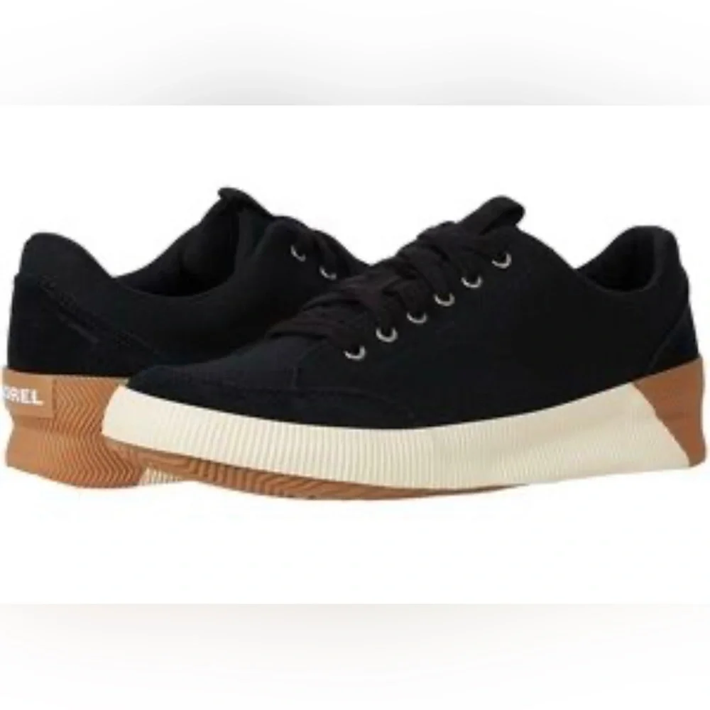 COPY - New Sorel Out N about plus classic sneakers